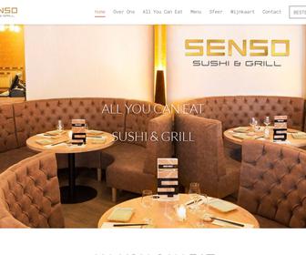 SenSo Sushi & grill