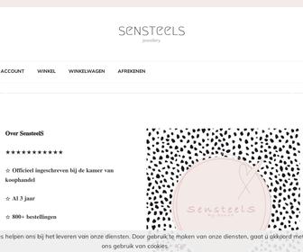 http://www.sensteels.nl