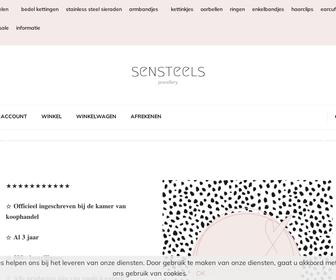 http://www.sensteels.nl