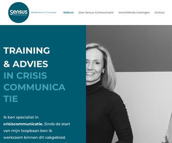 http://www.sensuscommunicatie.nl