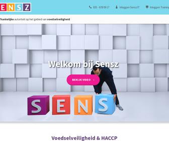 http://www.sensz.nl