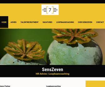 http://www.senszeven.nl