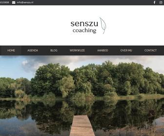 Senszu counseling | Stress & Burn-out