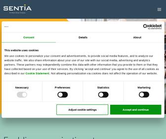 https://www.sentia.com