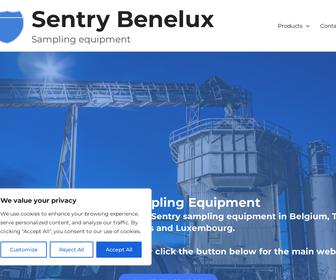 http://www.sentry-benelux.com