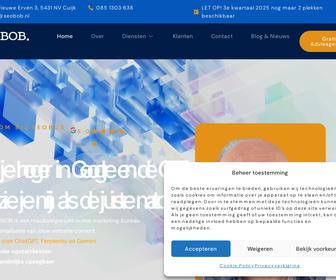 https://www.seobob.nl