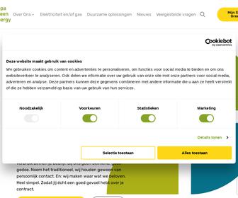 https://www.sepagreen.nl