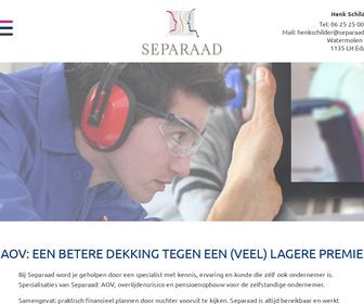 http://www.separaad.nl