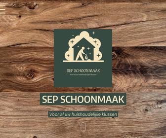 https://www.sepschoonmaak.nl