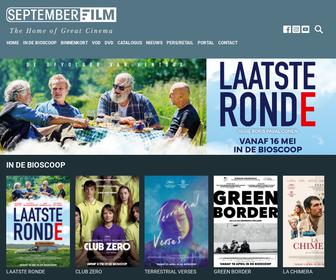 http://www.septemberfilm.nl