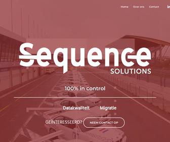 http://www.sequencesolutions.nl