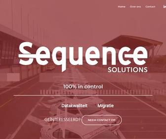 https://www.sequencesolutions.nl