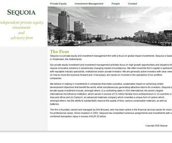 https://www.sequoia.eu