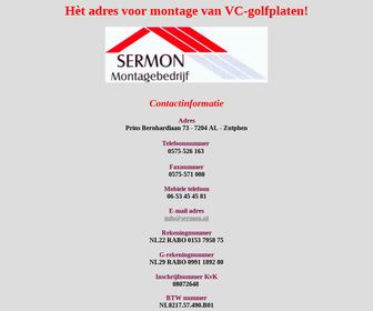 http://www.sermon.nl