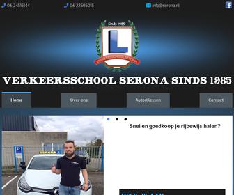 http://www.serona.nl