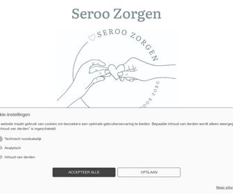 Seroo Zorgen
