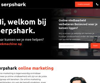 http://www.serpshark.nl