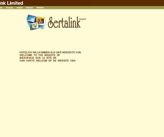 http://www.sertalink-europe.biz