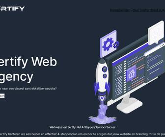 https://www.sertify.nl