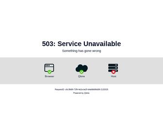 https://www.serverius.nl