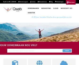 Qweb Internet Services
