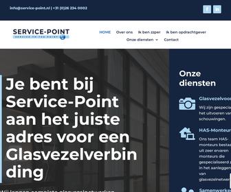 http://www.service-point.nl