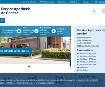 http://www.serviceapotheek.nl/degender
