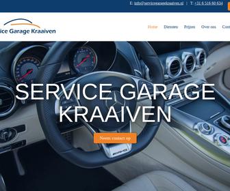 http://www.servicegaragetilburg.nl