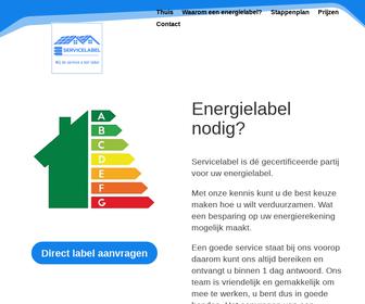 https://www.servicelabel.nl