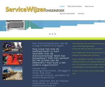 https://www.servicewijzeronderzoek.nl