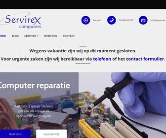 https://www.servirex.nl