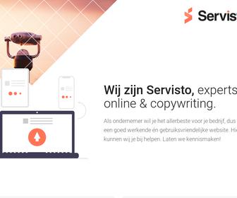 http://www.servisto.nl