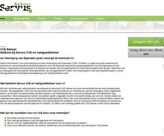 http://www.servusoost.nl