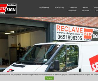 SetDSign Reclame
