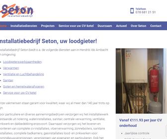 http://www.seton.nl