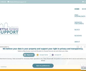 https://www.settledownsupport.nl