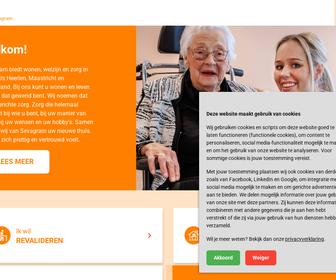 Stichting Sevagram Zorgcentra