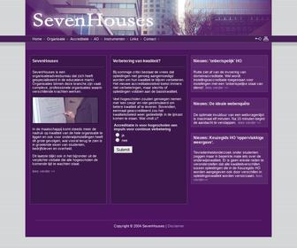 http://www.sevenhouses.nl