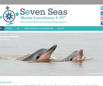 Seven Seas Marine Consultancy