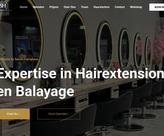Sevils Hairplace