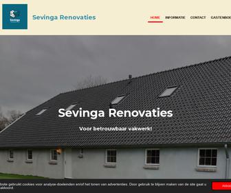 Sevinga Renovaties
