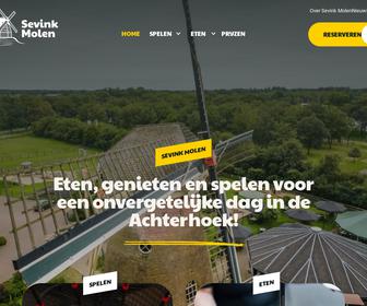 http://www.sevinkmolen.nl