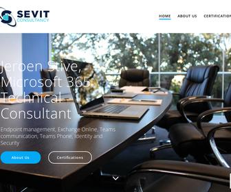 Sevit Consultancy