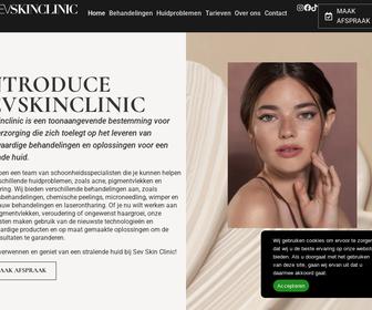 Sev Skin Clinic