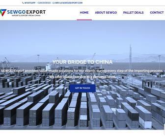 SEWGO Export