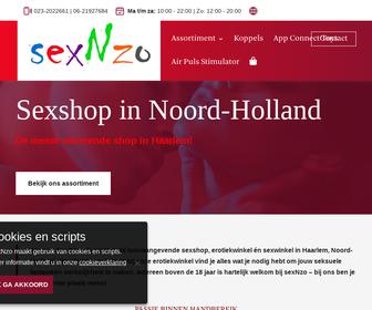 sexNzo