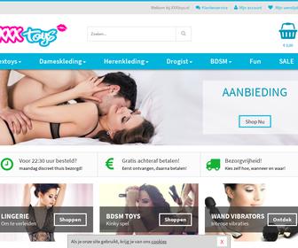 http://www.sexshop-city.nl