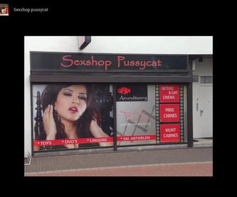 http://www.sexshop-pussycat.nl/
