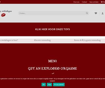 http://www.sexyverleidingen.nl
