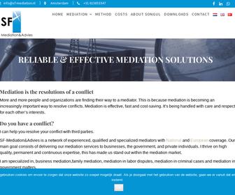 SF-Mediation
